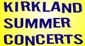 Summer Concerts