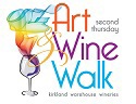 Art and Wine Walk