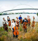Portland Cello Project