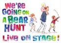 We're Going on a Bear Hunt
