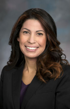 Rep. Monica Stonier