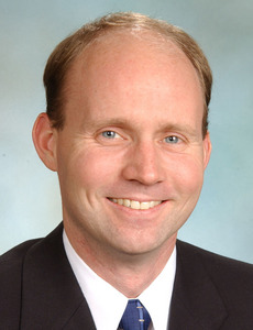 Rep. Hudgins