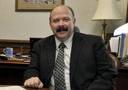 Rep. Joel Kretz 