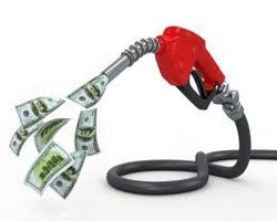 Gas Tax