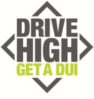drive high logo
