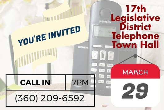 telephone town hall