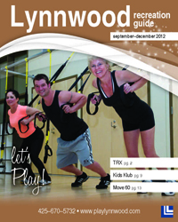 Let's Play! Fall 2012