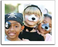 Spook & Splash Family Event