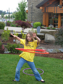 Get Movin' Kick-Off 2