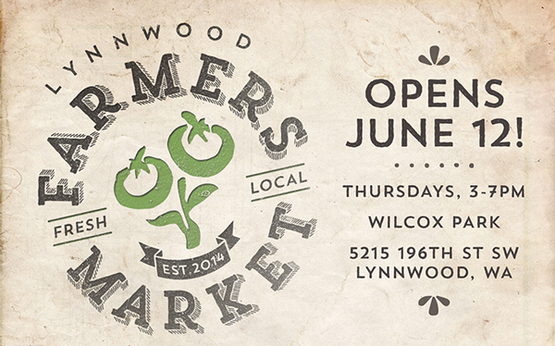 Lynnwood Farmers Market