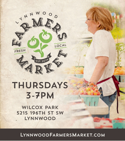Lynnwood Farmers Market
