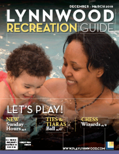 Winter Recreation Guide