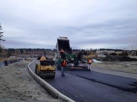 33rd Ave Project 12-19-14