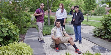 College Bound Students