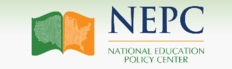 National Education Policy Center 