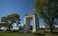 Peace Arch Park