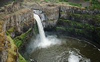 Palouse Falls