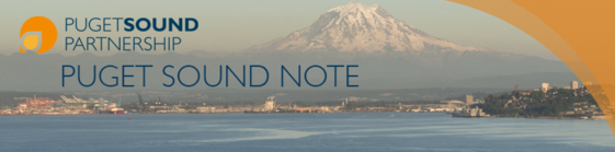 Puget Sound Note