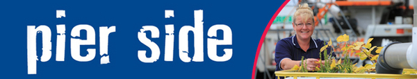 Pier Side e-newsletter