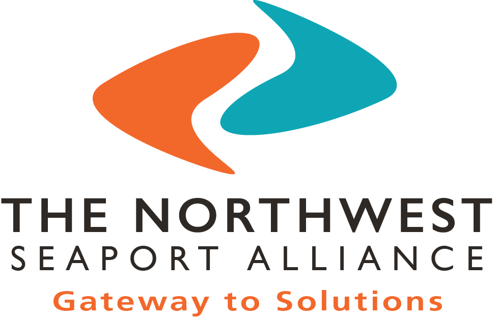 The Northwest Seaport Alliance logo