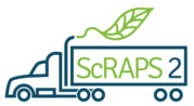 ScRAPS 2 logo