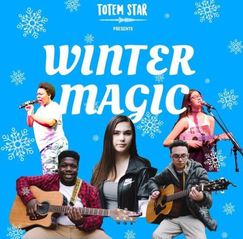 Winter Magic promo