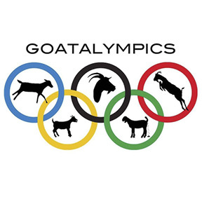 Goatalympics