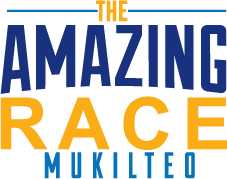 Amazing Race Muk