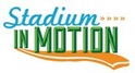 Stadium in Motion logo
