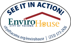 EnviroHouse logo