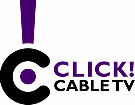 Click! Cable TV