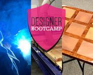 FabLab Tacoma - Designer Bootcamp