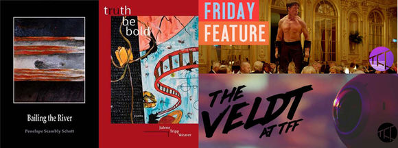 Tacoma Arts Month - events October 5 - 6