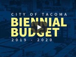 2019-2020 Proposed Biennial Budget Video