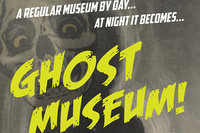 ghost museum