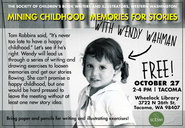 WendyWahmanArtsMonth