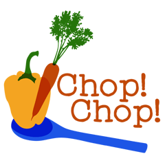 chop chop