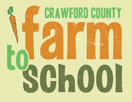 Crawford County Farm to School