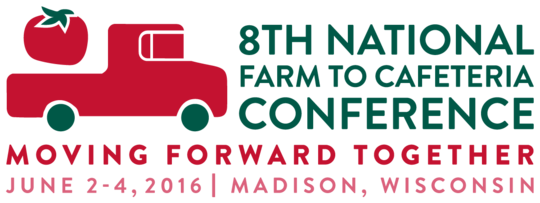 2016 National Farm to Caf