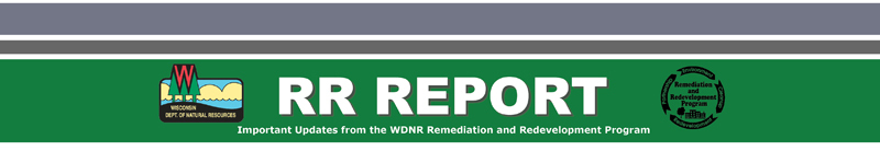 RR Report Banner