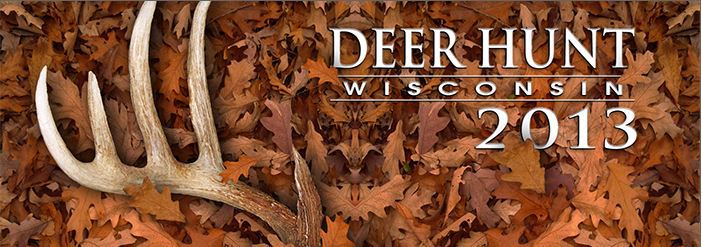 deer show promo