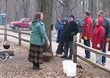 Maple Syrup Festival