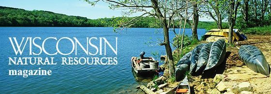 Wisconsin Natural Resources magazine