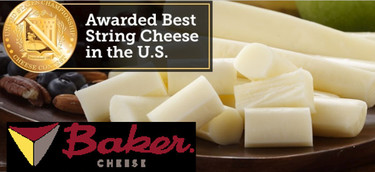 Baker Cheese