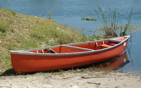 Canoe