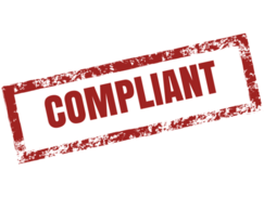 compliant