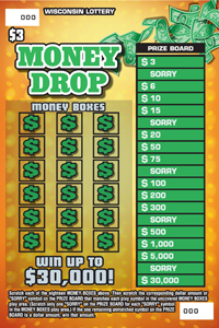 Money Drop