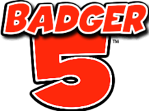 Badger 5 - Top