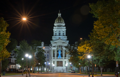 Image of WY Capital