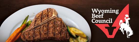 WBC Header Steak
